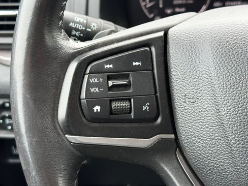 Used 2025 Honda Ridgeline Sport image 26