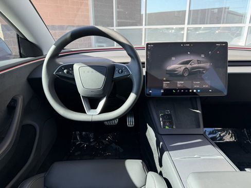 Used 2024 Tesla Model 3 Performance image 16