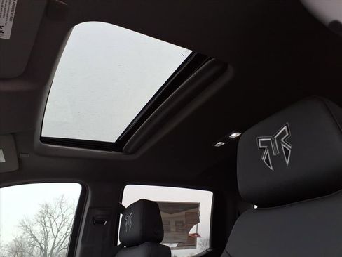 New 2026 Chevrolet Silverado 1500 RST image 27