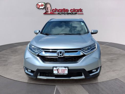 Used 2019 Honda CR-V Touring image 8