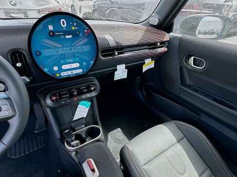 New 2026 MINI Cooper S FWD image 16
