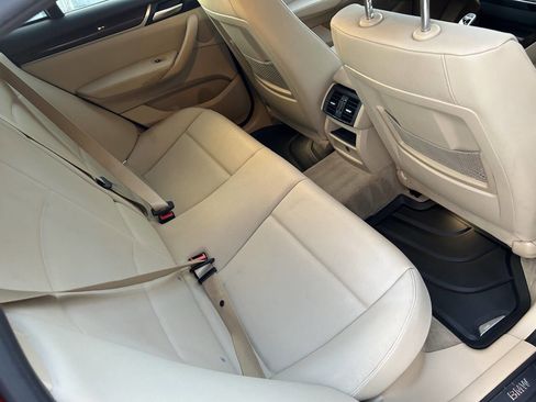 Used 2015 BMW X4 xDrive28i image 6