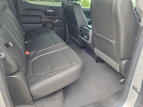 Used 2019 GMC Sierra 1500 SLT w/ SLT Premium Package image 14