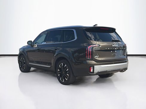 Used 2023 Kia Telluride SX image 5