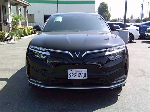 Used 2023 VinFast VF 8 Plus AWD/4WD image 10