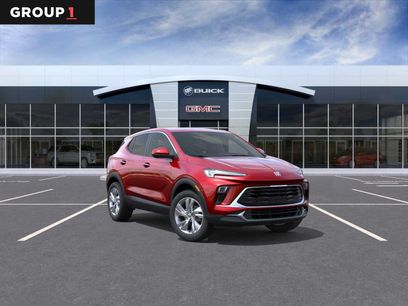 New 2026 Buick Encore GX Preferred w/ Advanced Technology Package