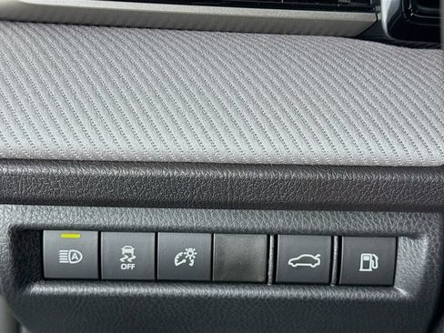 New 2026 Toyota Camry SE FWD image 13