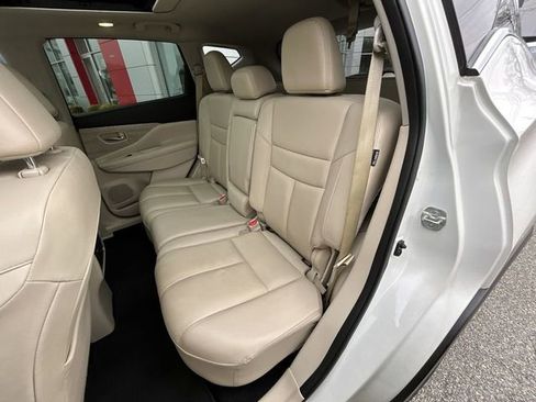 Used 2019 Nissan Murano SL w/ SL Technology Package image 24