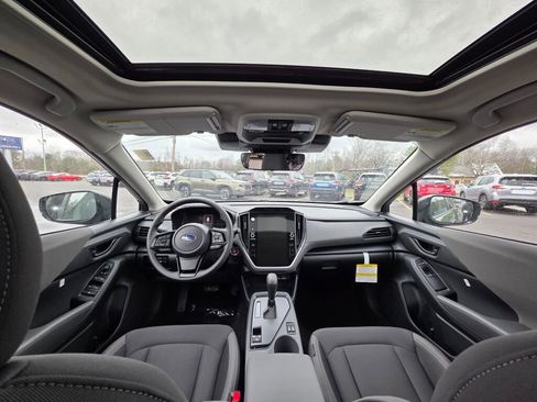 New 2026 Subaru Crosstrek 2.0i Premium image 18