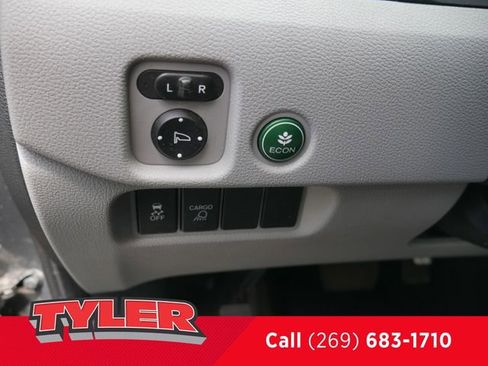 Used 2017 Honda Ridgeline RTL image 22