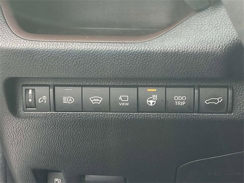 Used 2024 Toyota RAV4 Limited w/ Advanced Technology Package image 30