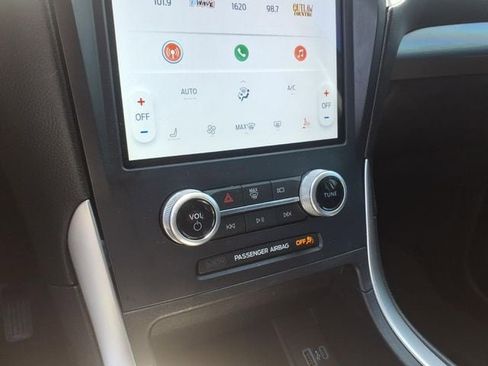 Used 2023 Ford Edge SEL w/ Convenience Package AWD/4WD image 17