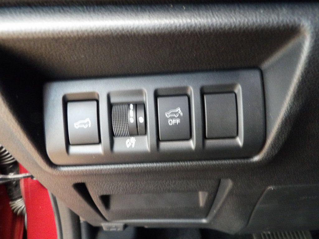 Used 2021 Subaru Outback Premium AWD/4WD image 27