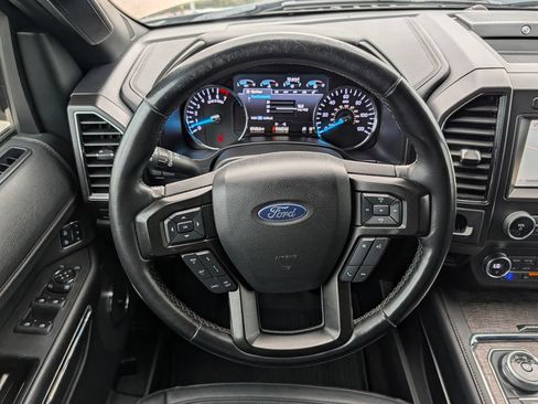 Certified 2020 Ford Expedition Limited w/ Equipment Group 302A RWD image 19