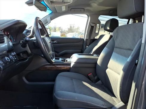 Used 2019 Chevrolet Tahoe LS w/ All-Season Package image 25