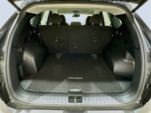 Used 2024 Hyundai Tucson SEL image 26