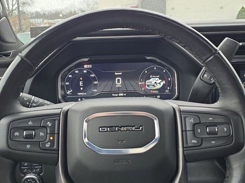 Used 2024 GMC Sierra 2500 Denali Ultimate image 21