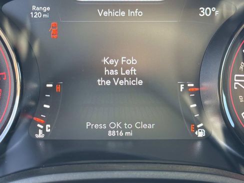 Used 2023 Dodge Challenger R/T w/ Blacktop Package image 25