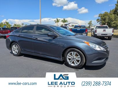 Used 2014 Hyundai Sonata GLS