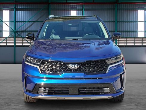 Used 2021 Kia Sorento SX image 7
