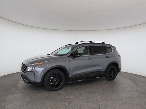 Used 2022 Hyundai Santa Fe XRT FWD image 4