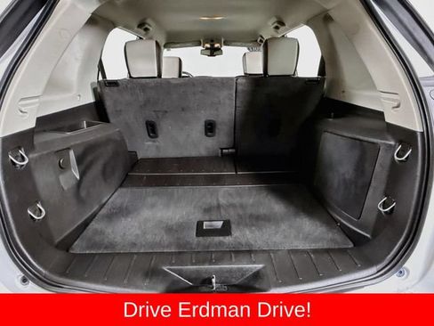 Used 2012 GMC Terrain SLT w/ Chrome and Technology Package FWD image 34
