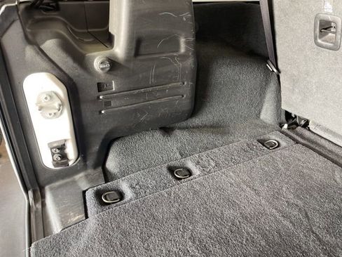 Used 2022 Jeep Wrangler Unlimited Sport AWD/4WD image 44