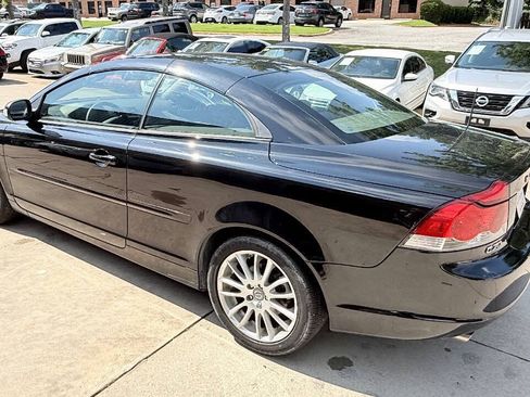 Used 2009 Volvo C70 T5 FWD image 74