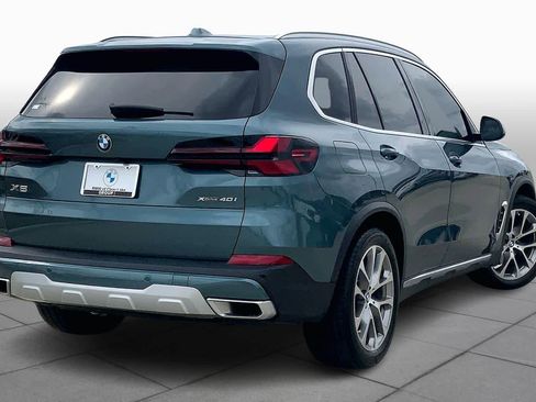 Used 2024 BMW X5 xDrive40i w/ Premium Package image 13