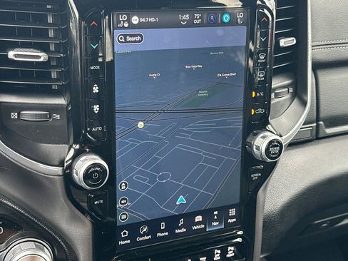 Used 2023 RAM 1500 Laramie image 20