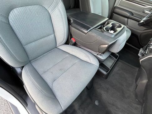 Used 2021 RAM 1500 Big Horn AWD/4WD image 40