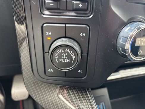 Used 2021 Ford F150 Lariat w/ Equipment Group 502A High AWD/4WD image 17
