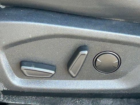 Used 2021 Ford Edge ST w/ Equipment Group 401A image 27