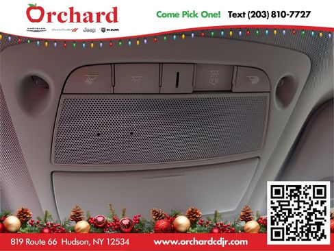 Used 2023 Nissan Murano SV w/ SV Midnight Edition Package image 99