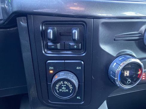 Used 2021 Ford F150 XLT w/ Equipment Group 302A High image 39