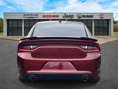 Used 2023 Dodge Charger GT w/ Blacktop Package image 4
