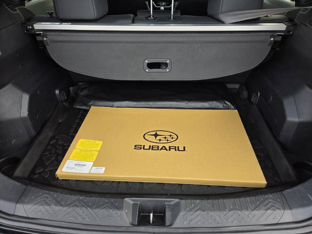 Certified 2024 Subaru Crosstrek 2.5i Wilderness w/ Crosstrek Mirror Package AWD/4WD image 10