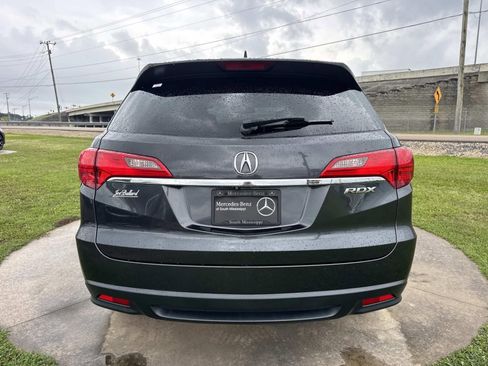 Used 2014 Acura RDX FWD w/ Technology Package image 6