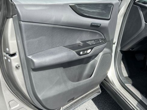 Certified 2023 Lexus NX 350 AWD image 11