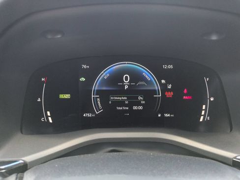 Certified 2025 Toyota Camry SE w/ Convenience Package FWD image 15