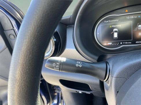 Used 2020 Nissan Kicks SV image 30