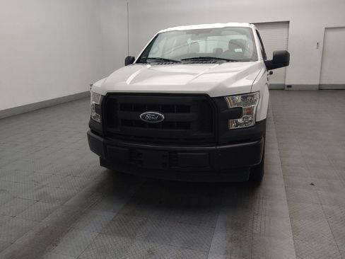 Used 2017 Ford F150 XL w/ XL Power Equipment Group image 15