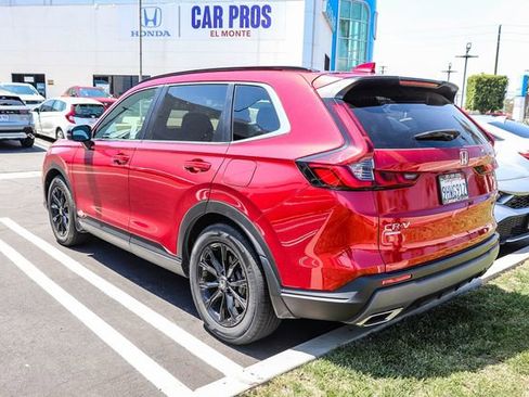 Used 2023 Honda CR-V Sport image 6
