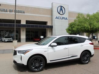 Used 2023 Acura RDX A-Spec video 1