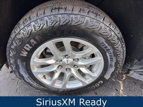 Certified 2024 Chevrolet Tahoe LT image 15