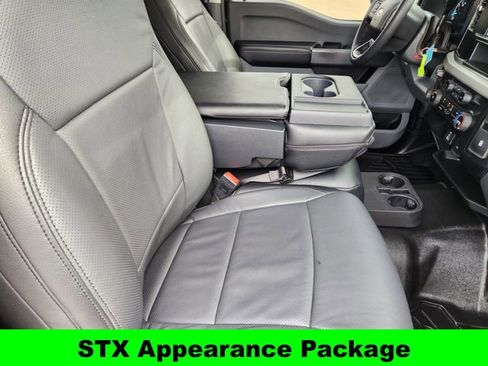 Used 2024 Ford F350 XL w/ STX Appearance Package image 14