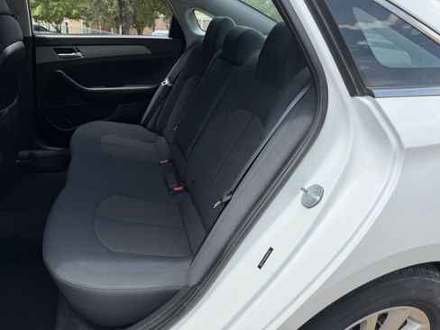 Used 2018 Hyundai Sonata ECO FWD image 16