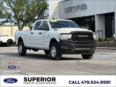 Used 2022 RAM 3500 Tradesman