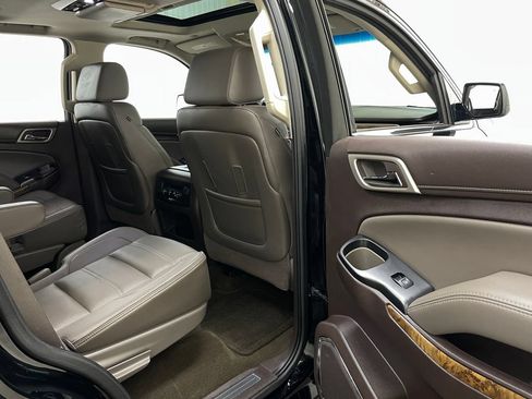 Used 2016 GMC Yukon Denali w/ Open Road Package AWD/4WD image 49