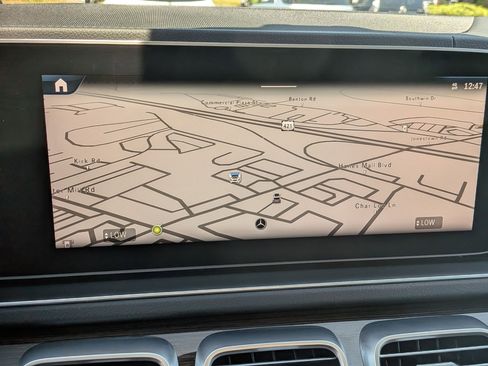 Used 2026 Mercedes-Benz GLE 450 4MATIC image 23